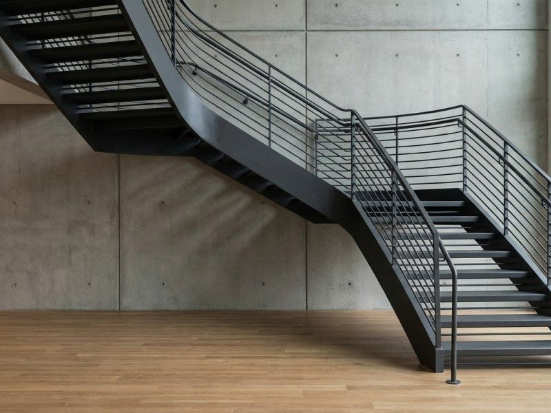 stahlbeschichtung _geiger